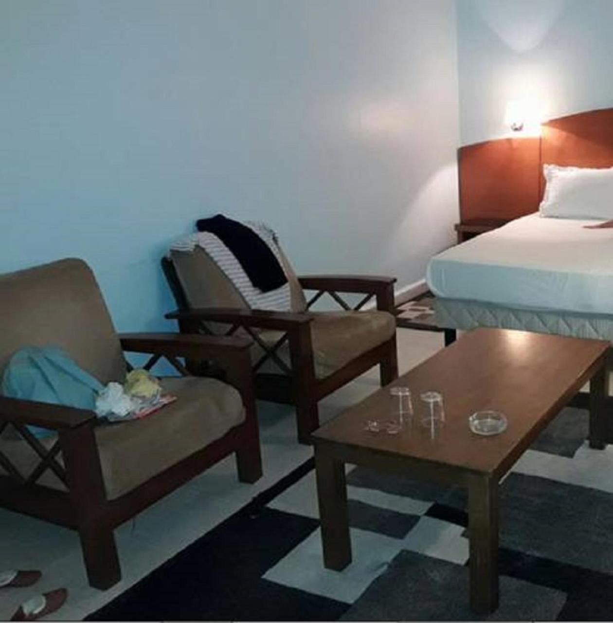 Chambre Simple