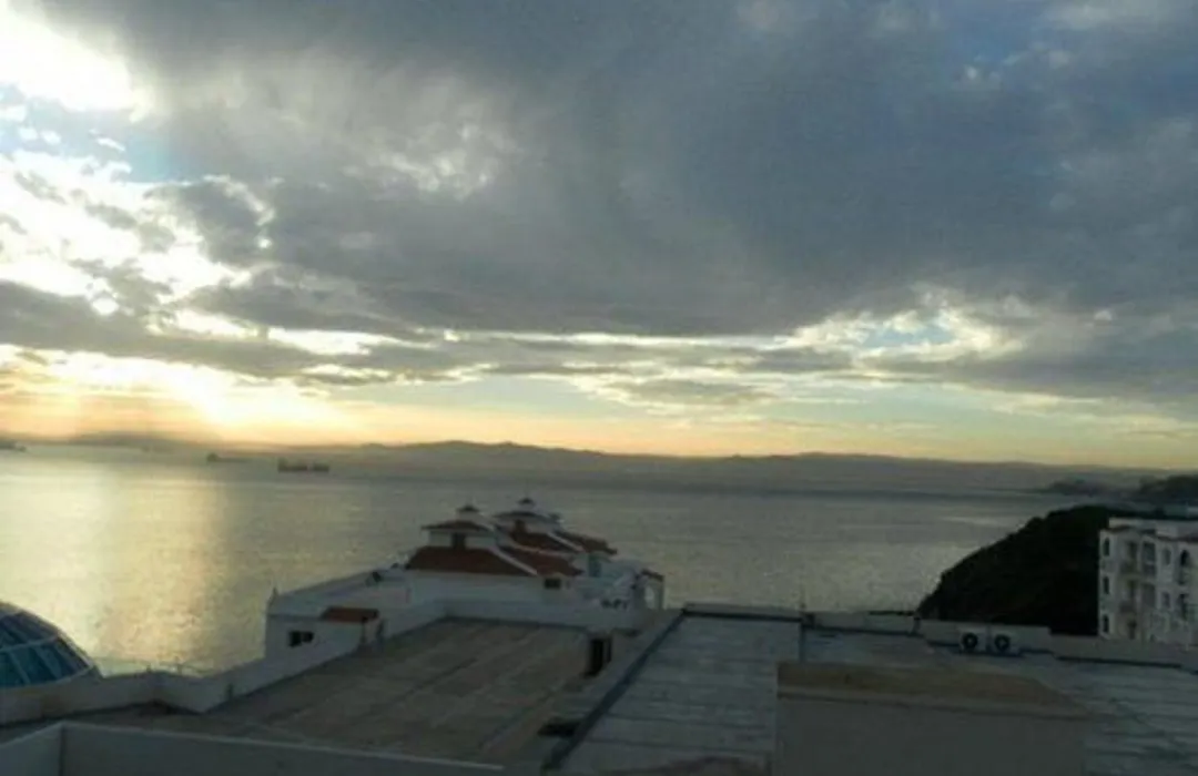 Hotel Sabri-1