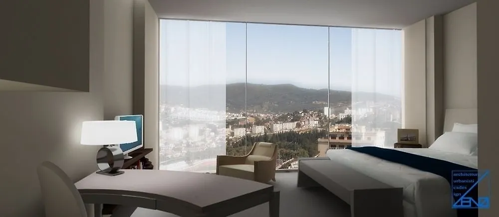 Hotel Seybouse International-1