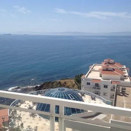 Hotel Sabri-2