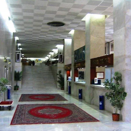 Hotel Seybouse International-3